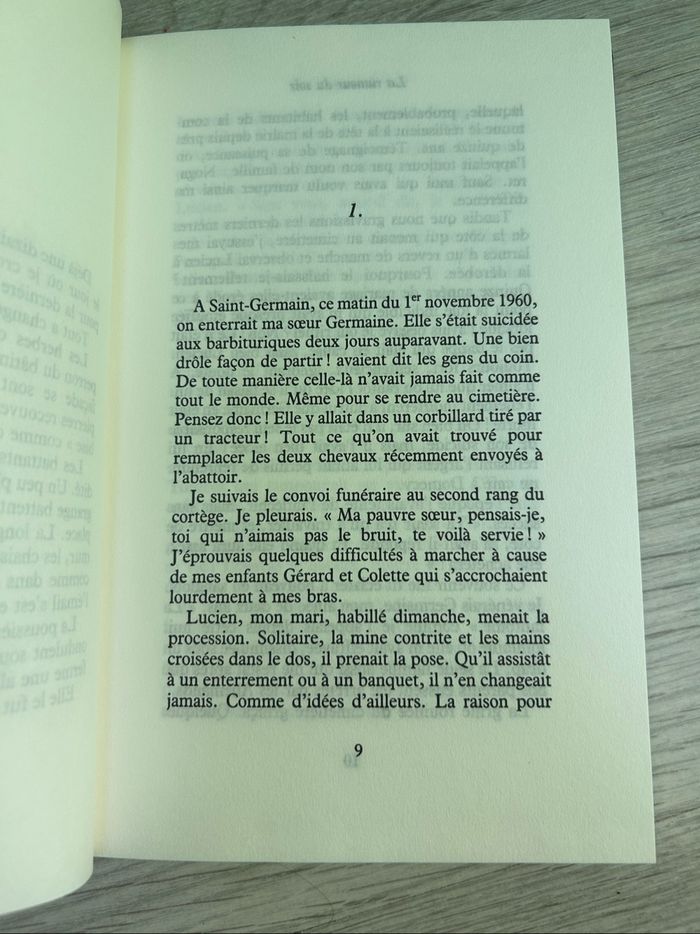 Livre - photo numéro 2