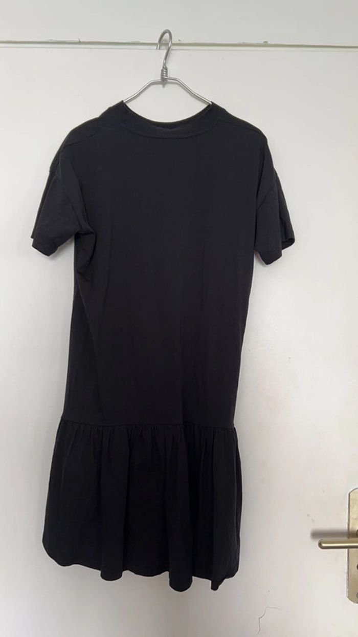 Robe t-shirt etam taille S - photo numéro 2