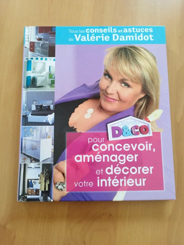 Pour concevoir, aménager et décorer votre intérieur
