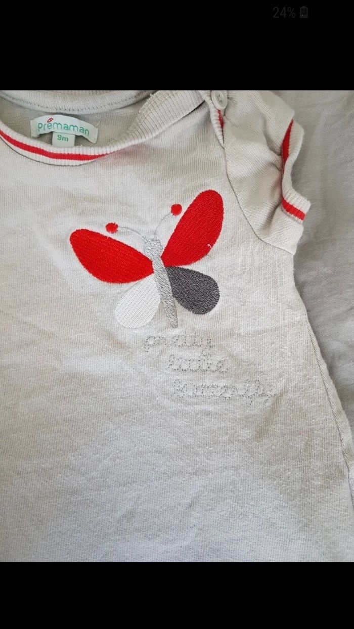 Robe - photo numéro 2