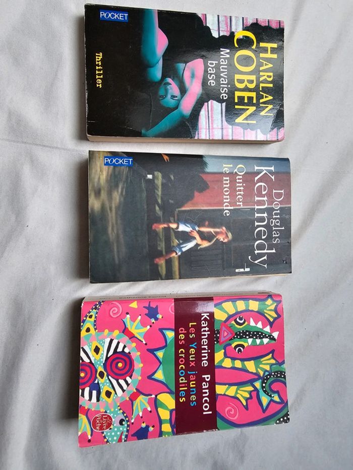Livres