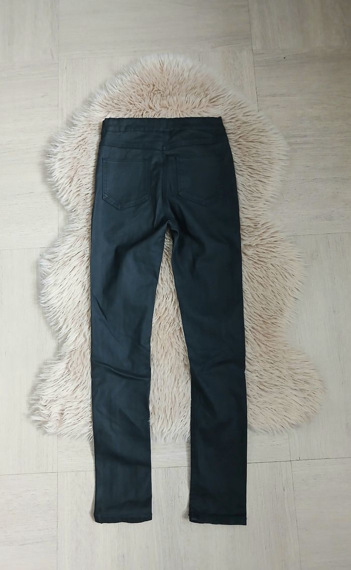 Pantalon huilé * Tape à L’œil * - photo numéro 4