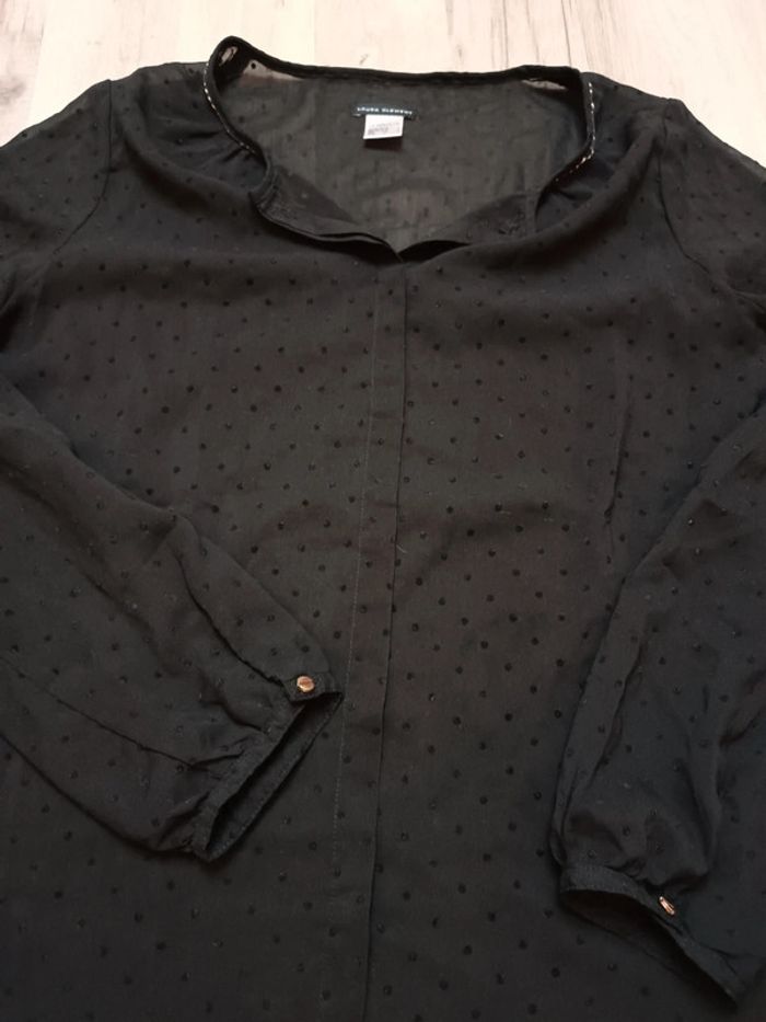 Blouse La redoute - photo numéro 2