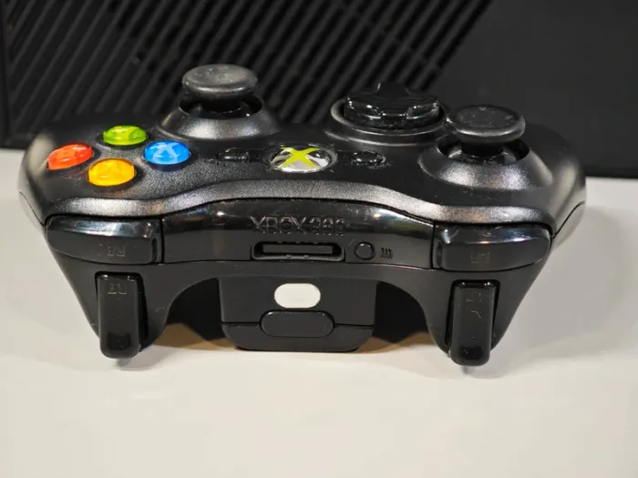 Console XBox 360 E / 4Go/ Manette/ Garanti 1 an - photo numéro 11