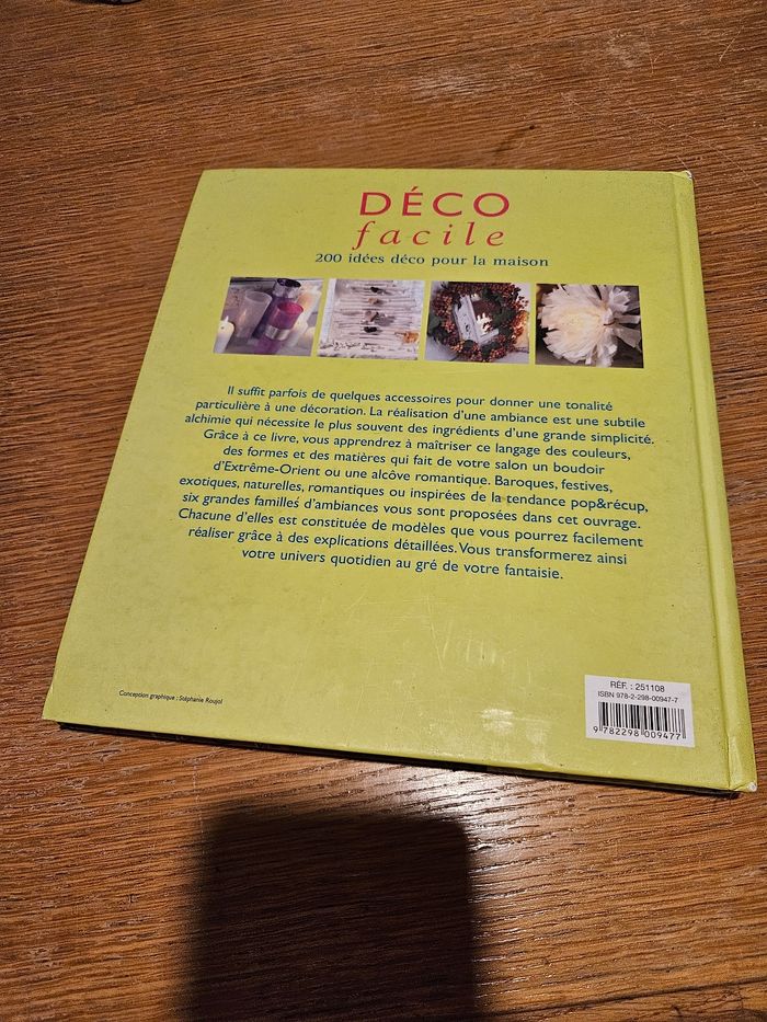 Livre - photo numéro 2