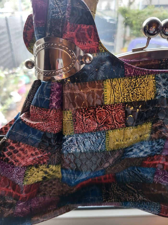 Sac à main original - photo numéro 8