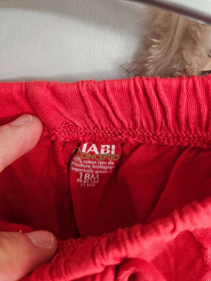 Short 18 mois - photo numéro 3