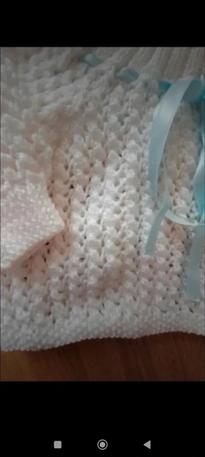 Brassière naissance - photo numéro 3