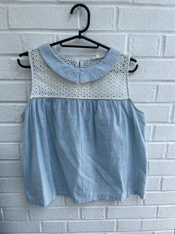 Blouse Ycoo M