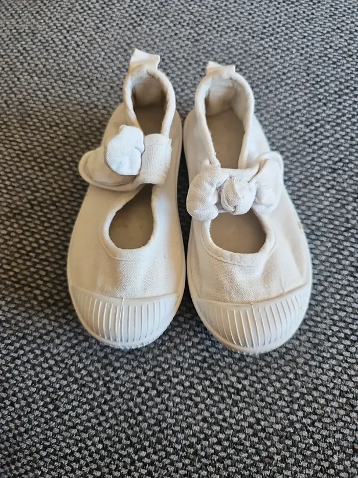 Lot de chaussures - photo numéro 5
