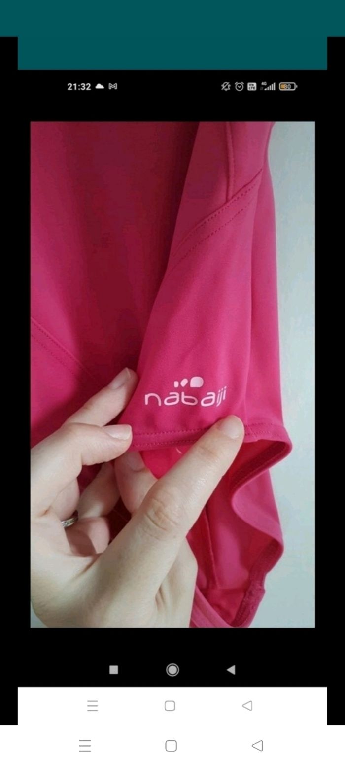 Maillot de bain Nabaiji en 2 ans - photo numéro 3