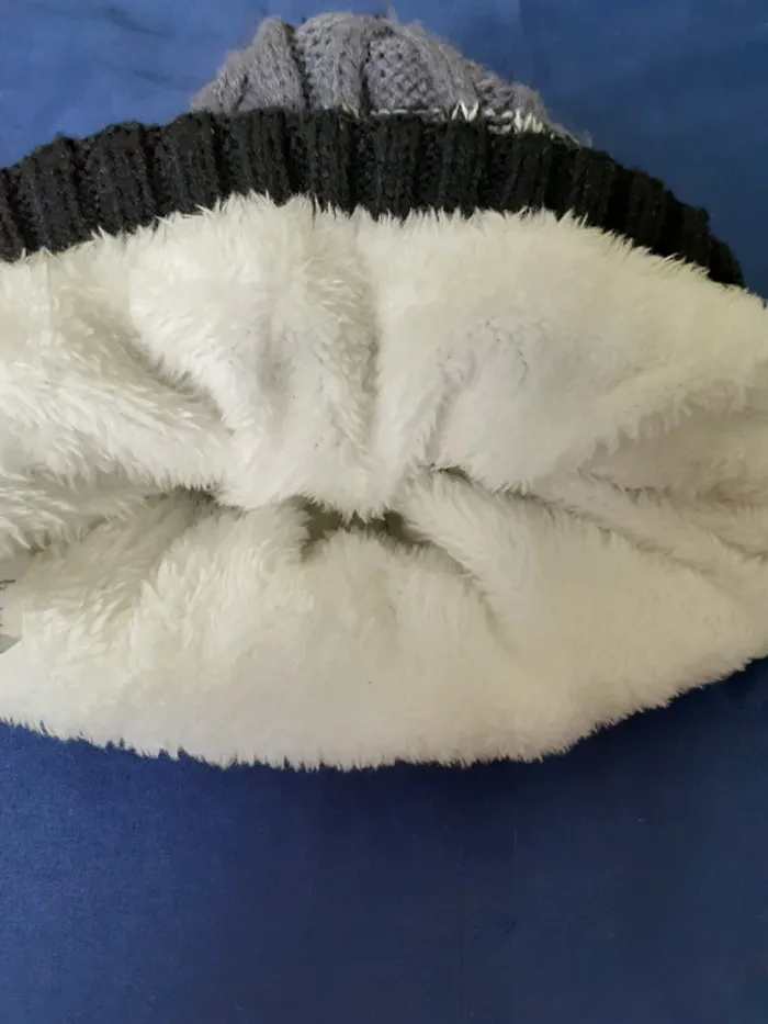 #bonnet - photo numéro 2