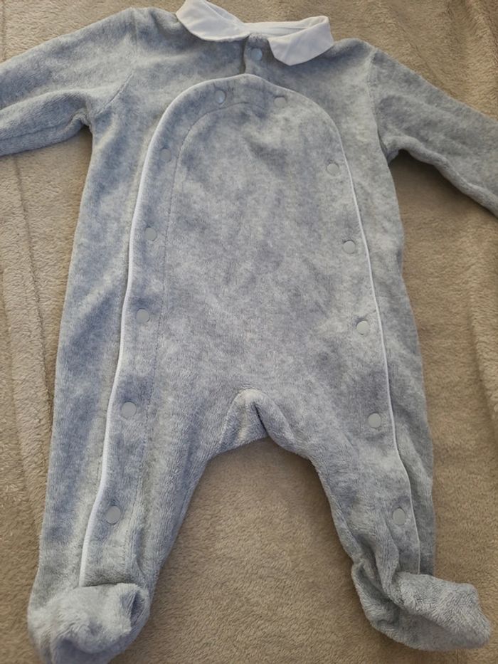 👶Pyjama 3 mois 62cm👶