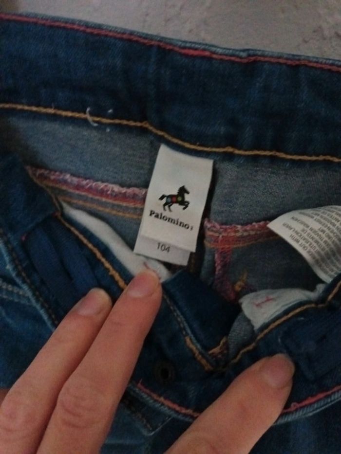 Jean fille - photo numéro 10