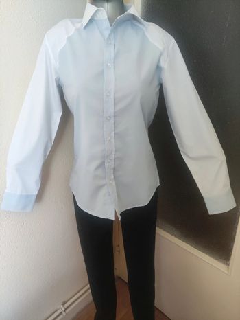 Chemise homme taille 38