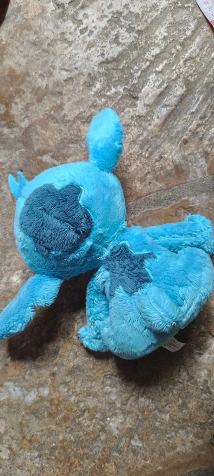 Peluche Stitch - photo numéro 3