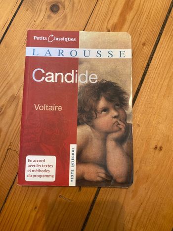 Candide