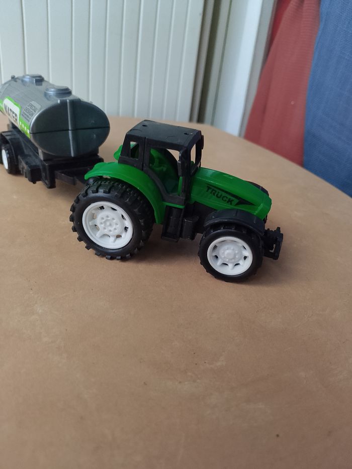 Jouets de collection - photo numéro 7