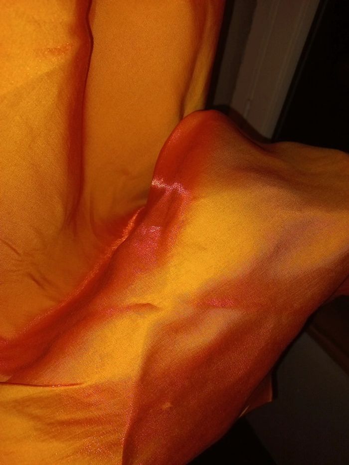 Robe événement sur mesure Taille M38 a 40 - photo numéro 4