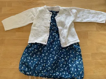 Ensemble été 18 mois