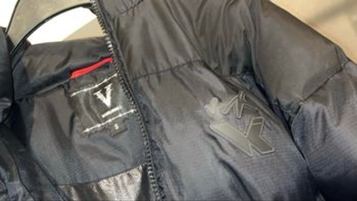 Veste Vrunk - photo numéro 2