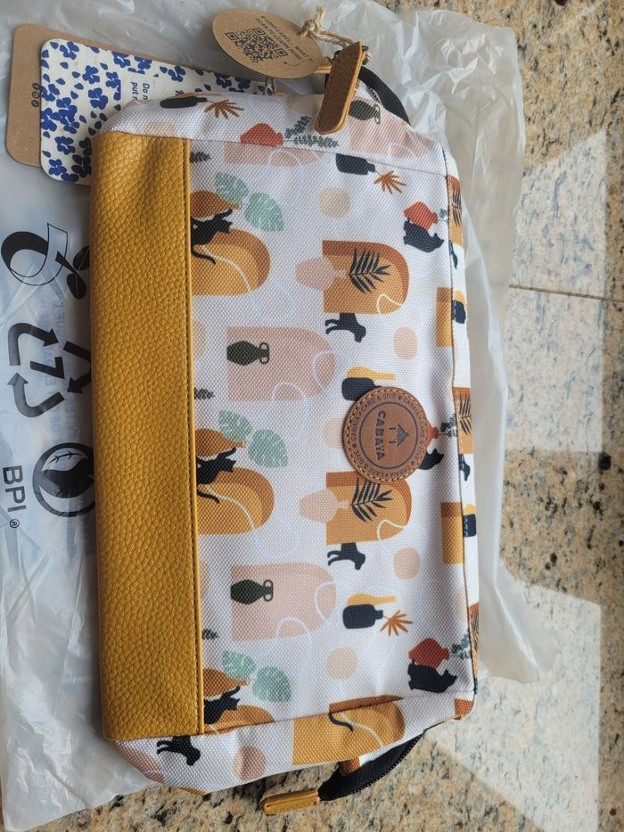 Trousse de toilette spa cabaia - photo numéro 3