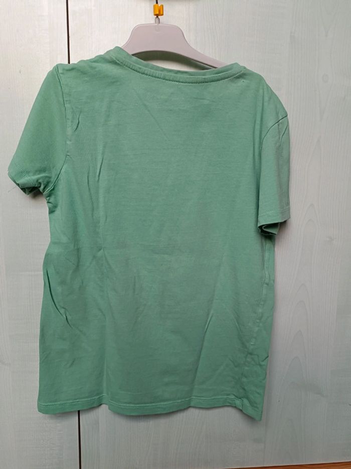 T-shirt gamer - photo numéro 2