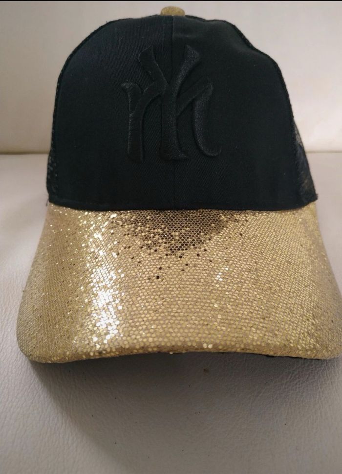 Lot casquettes New era NEUVE - photo numéro 4