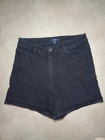 Shorts Jeans Kiabi