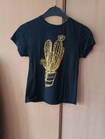T-shirt enfant