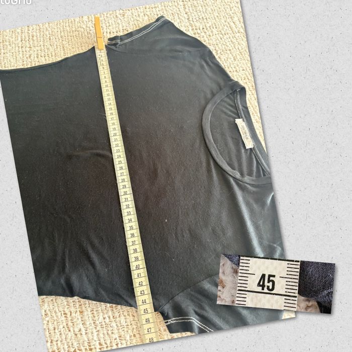 Teeshirt - photo numéro 8