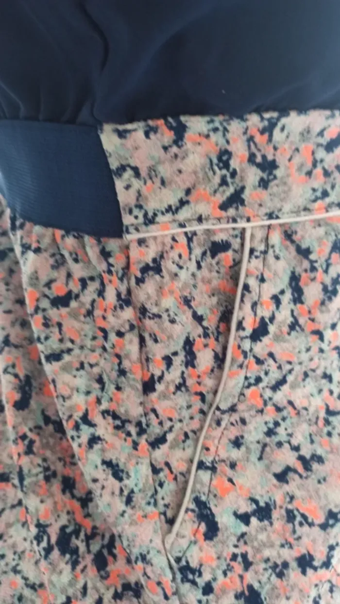 Robe t 38 la petite étoile - photo numéro 9