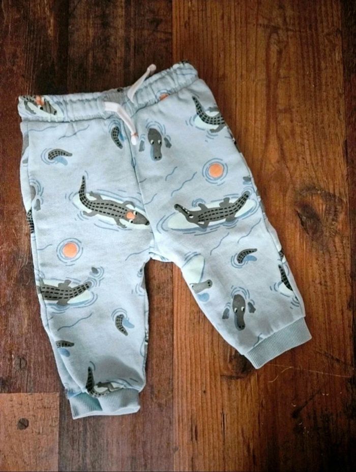 Pantalon jogging 6mois