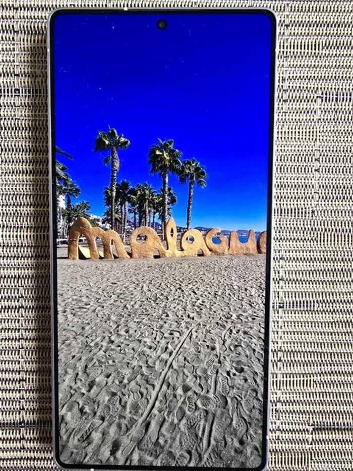 Une Samsung - photo numéro 3