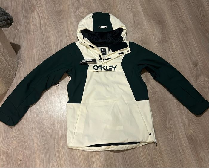 Veste/blouson de ski Oakley - photo numéro 3