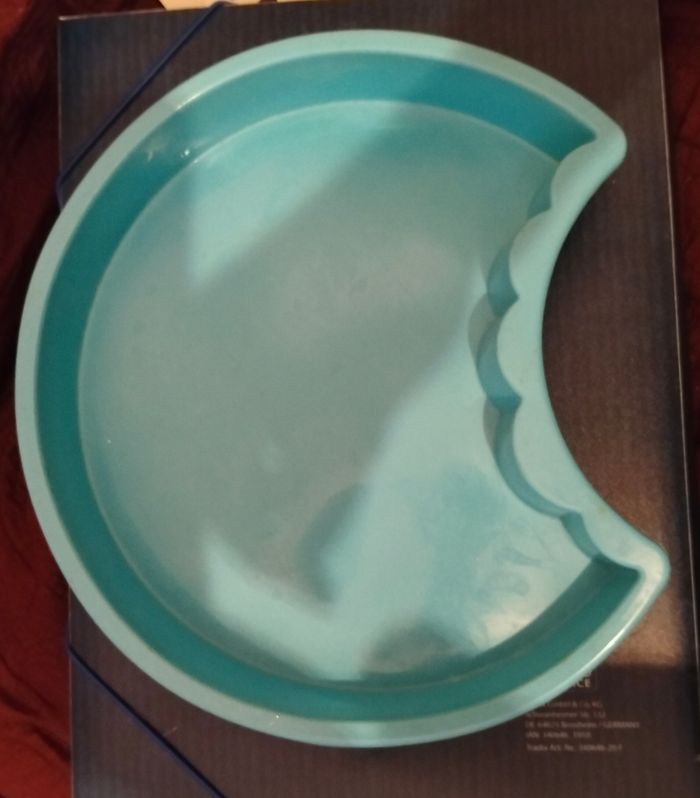 Moule silicone - photo numéro 2