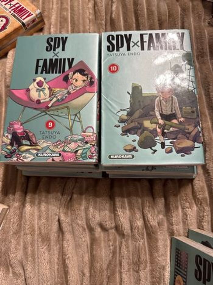 Spy x family - photo numéro 5