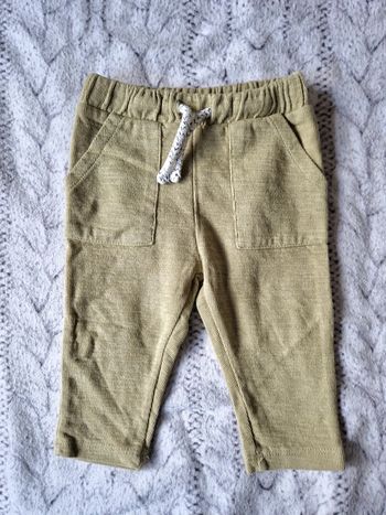 Pantalon 9 mois