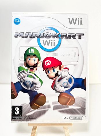MarioKart Wii - Complet
