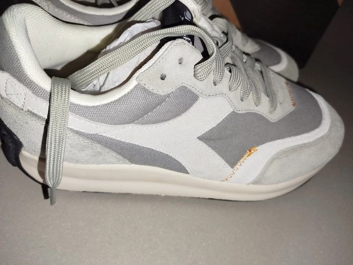 Basket Diadora P44 - photo numéro 3