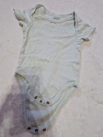 Body 9 mois