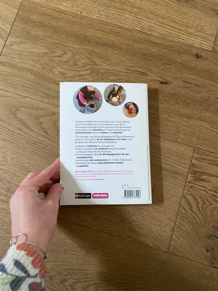 Livre - photo numéro 5