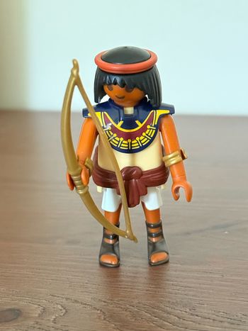 Égyptien Playmobil