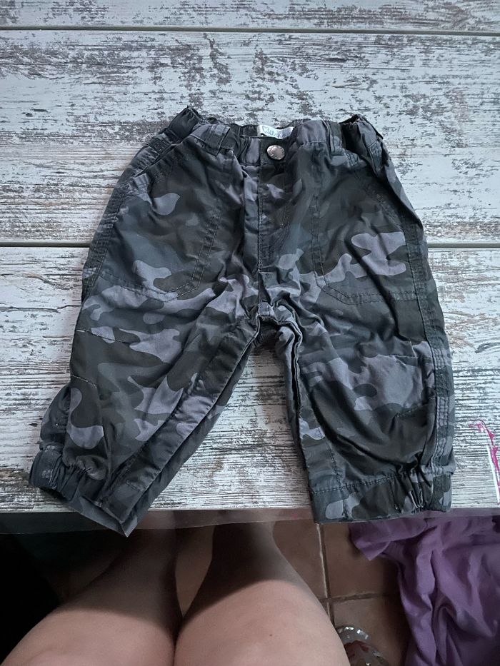 Lot Pantalon - photo numéro 4