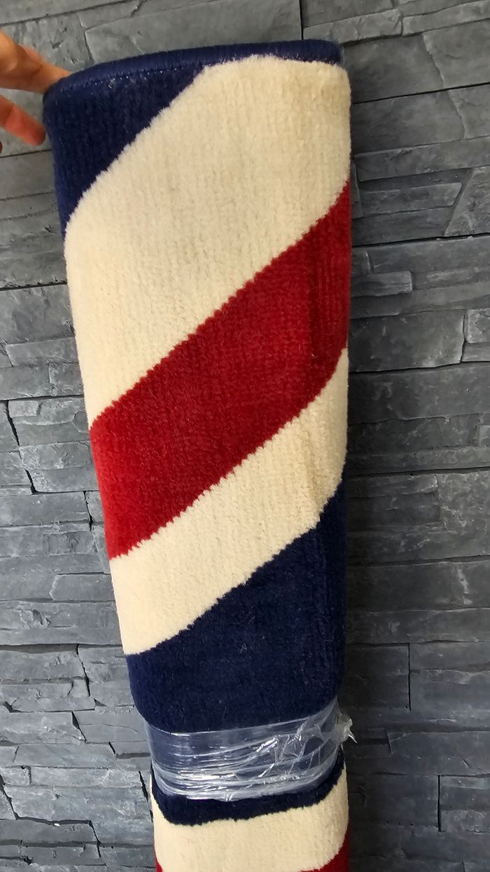 Tapis Londres alinea - photo numéro 2