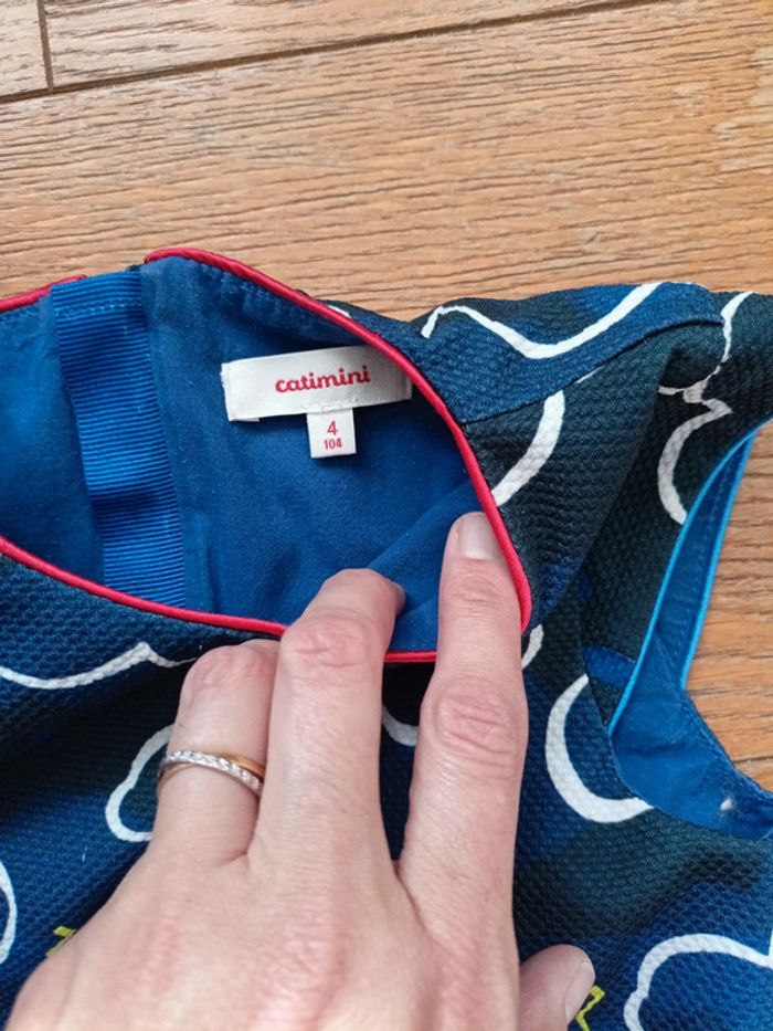 Ensemble catimini - photo numéro 4