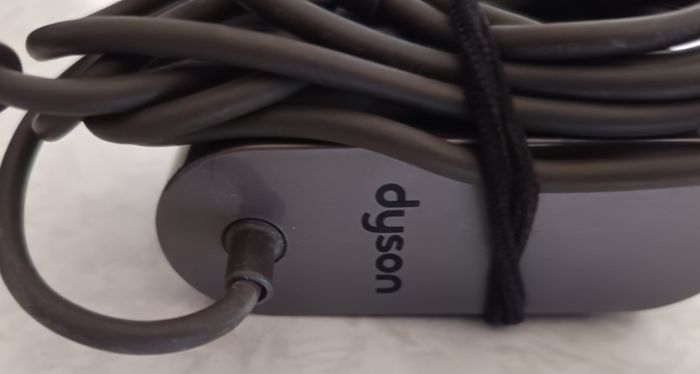 Chargeur Original Officiel Dyson Modèle 64506-04 Aspirateur,26.1V Alimentation - photo numéro 2