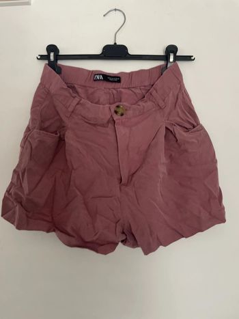 Short Zara