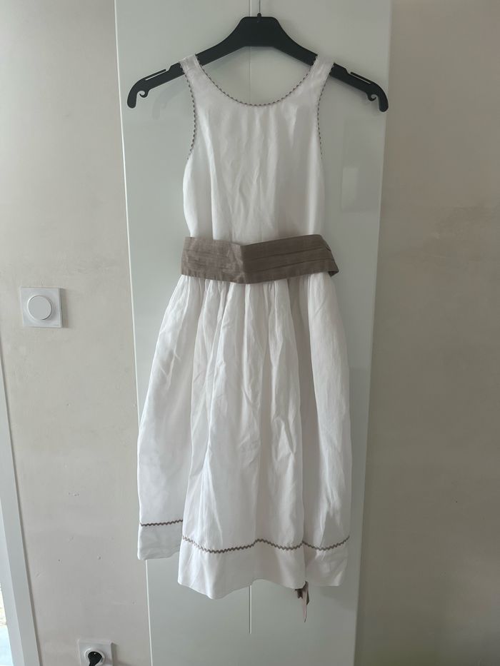 Robe de cérémonie