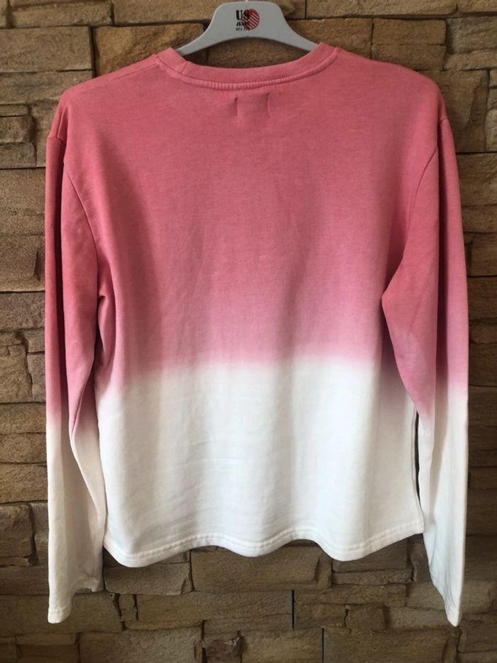 Pull US Jeans taille L-XL valeur 29,99€ - photo numéro 3
